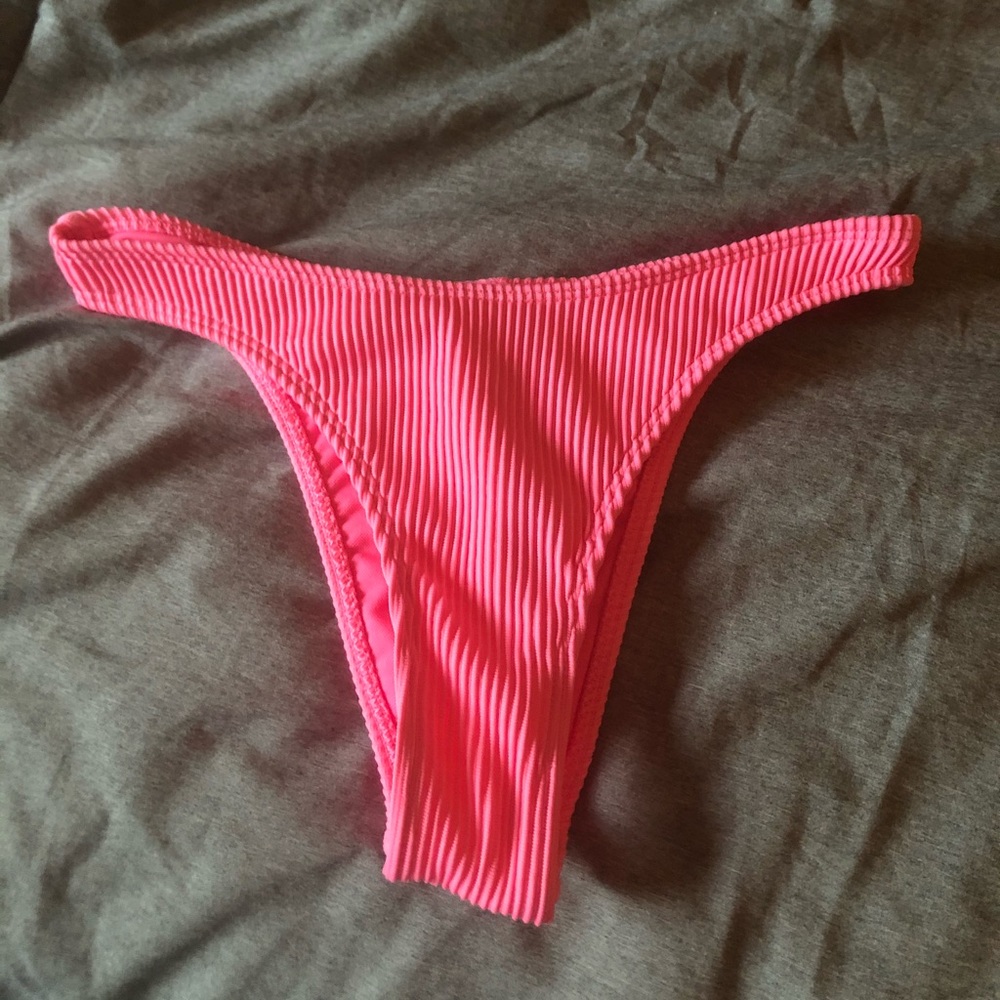 Hollister bikini bottoms